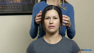 ActivForce Neck Strength Assessment Guide