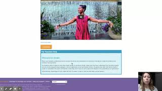 Code.org - CSD Unit 3, Lesson 3 - Interactive Animations & Games ('20-'21): Drawing in Game Lab