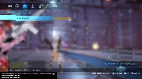 [SAOFB]Sword Art Online Fatal Bullet where to get the strongest gun