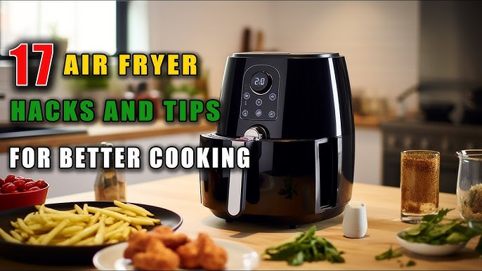 The discount hack to use to get yourself an air fryer for less than a fiver  - Wales Online