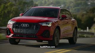 Career Overview 2024 Audi Q3 Review | Audi El Paso