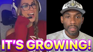Female Gamer Makes Male Gamer Rage Quit After He Made Sexist Comments About Her!
