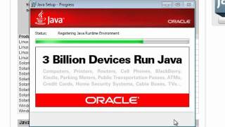 Tutorial Java - 1 - Instalar JDK