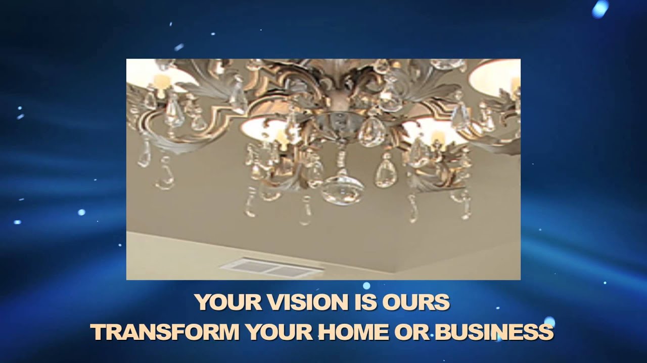 Clear Light Electric, Inc Raleigh Electrician YouTube