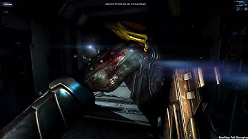 Dead Effect 2 Gameplay Part 19 [4K 60FPS PC UHD] No Commentary