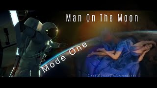 Mode One - Man On The Moon (Italo Disco Extended Mix)