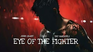 Jenn Grant ft. Cleo - Eye of the Fighter [Hip-Hop Version] 4K HQ