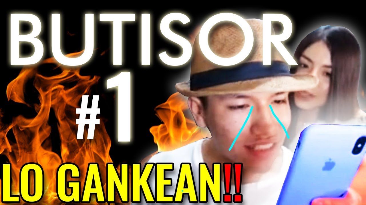 BUTISOR #1 🔥│😱Su NOVIA se ENTERA😡│Clips del Buti 🤣- Dota 2