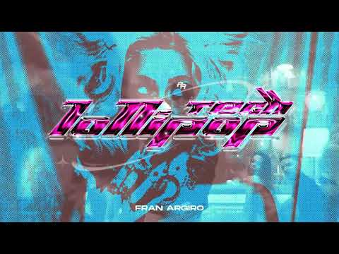 LOLLIPOP TECH HOUSE | DARELL x FRAN ARGIRO