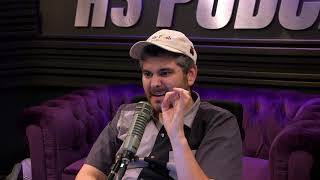 The Real H3 Podcast Highlight: Ethan Klein On ProJared's Response Video - Short Version