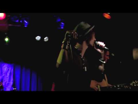 A Piece of Art (Mumsigt) Live @ Alcazar (Nalen) Oc...