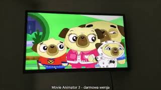 Requested Chip And Potato Crying Csupo V11