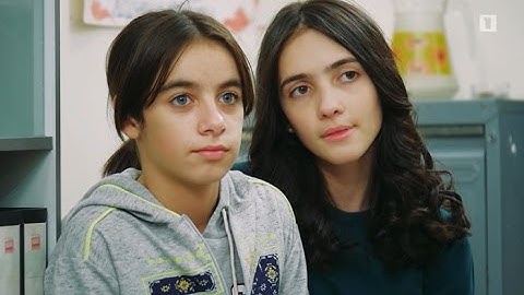 Ուզում եմ դառնալ. Հաղորդավար