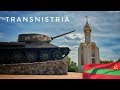 Transnistria: documentario di viaggio