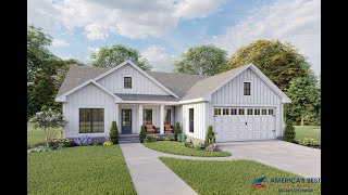 modern farmhouse youtube 17