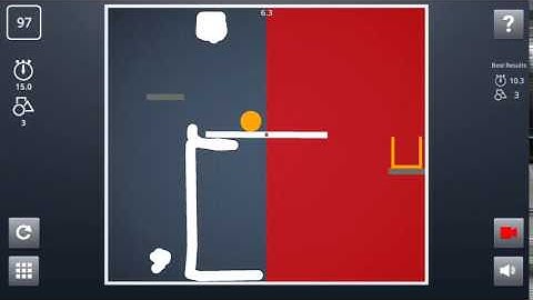 Level 97 | Brain It On