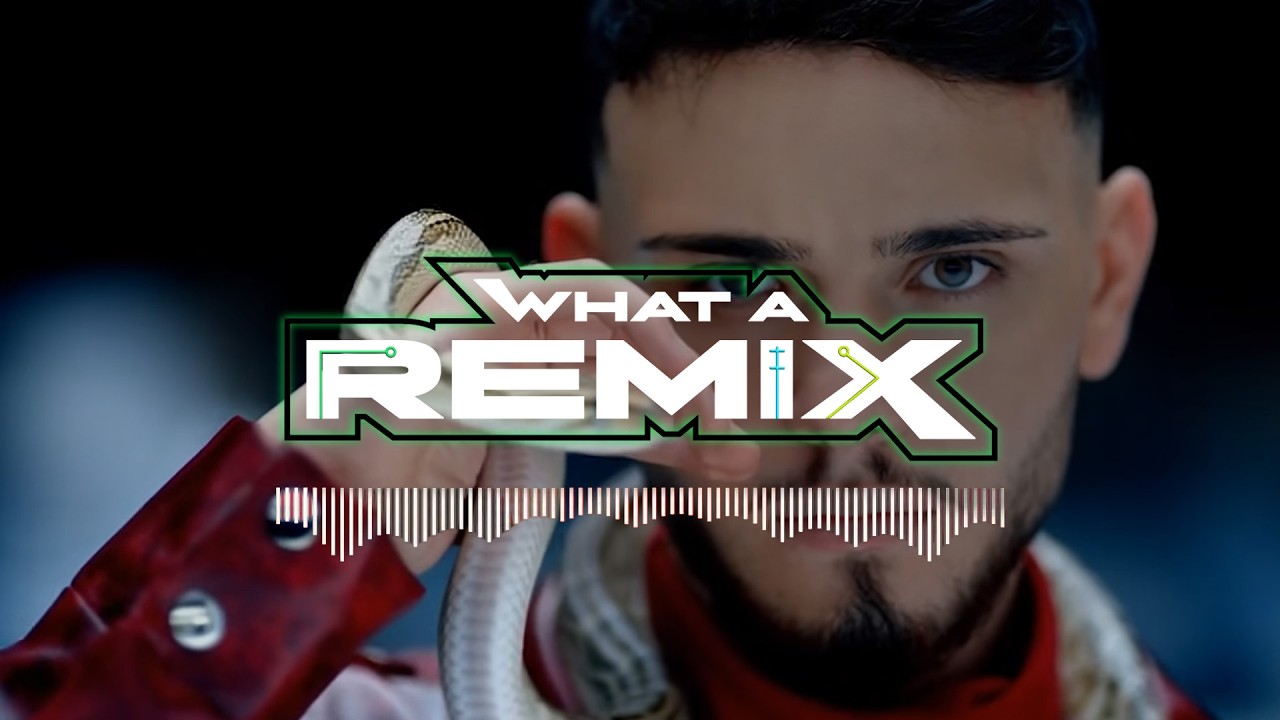 كوكتيل أغاني الشامي 🔥 أقوى ميكس من عراب الجيل #الشامي 🤩