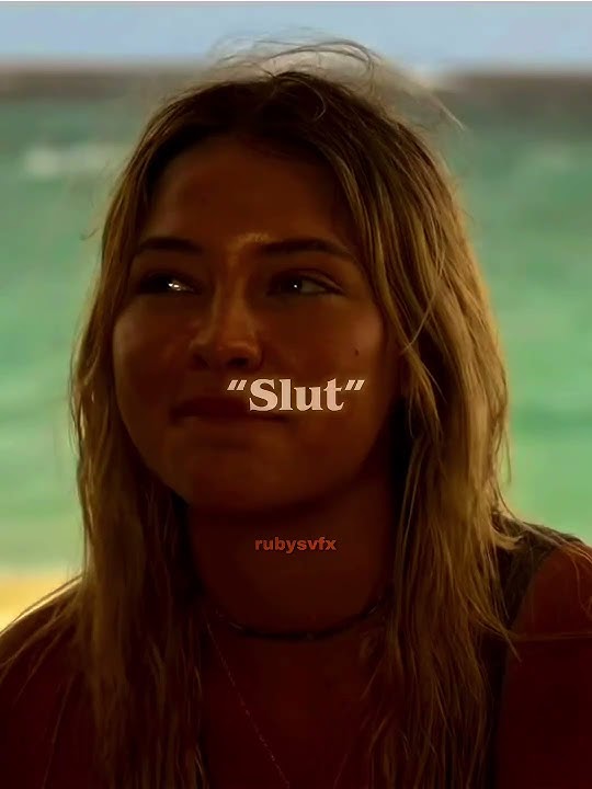 My name’s… #shorts #outerbanks #edit #obx #obx3 #jjmaybank #johnb #sarahcameron #kiaracarrera