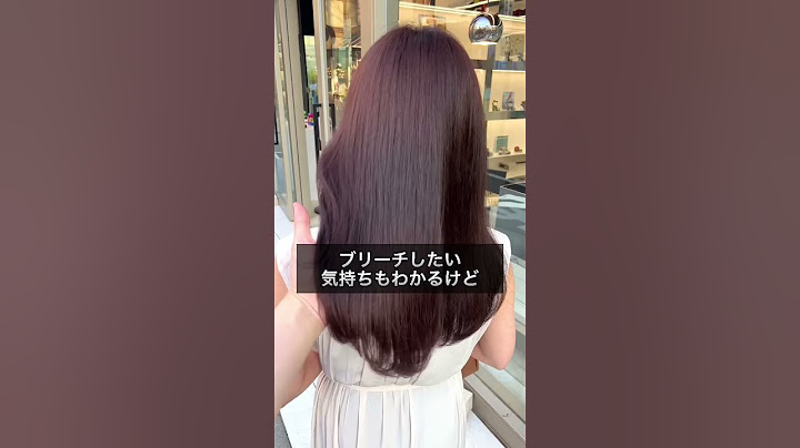 【知らないとやばい...】初カラーでのNG行為🙅‍♀️ #ブリーチなし #shorts #short #韓国風ヘア #グレージュ #カラー #前髪カット #ヘアアレンジ #表参道美容室