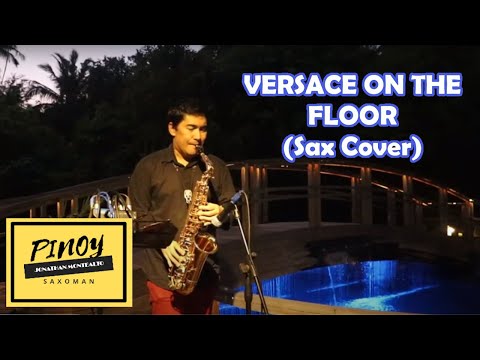 versace-on-the-floor-cover-bruno-mars---versace-on-the-floor---bruno-mars-(cover)