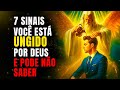 7 Signs That You Ve Been Chosen By God And Haven T Realized It Yet 7 Signs That You Ve Been Chosen By God And Haven T Realized It Yet