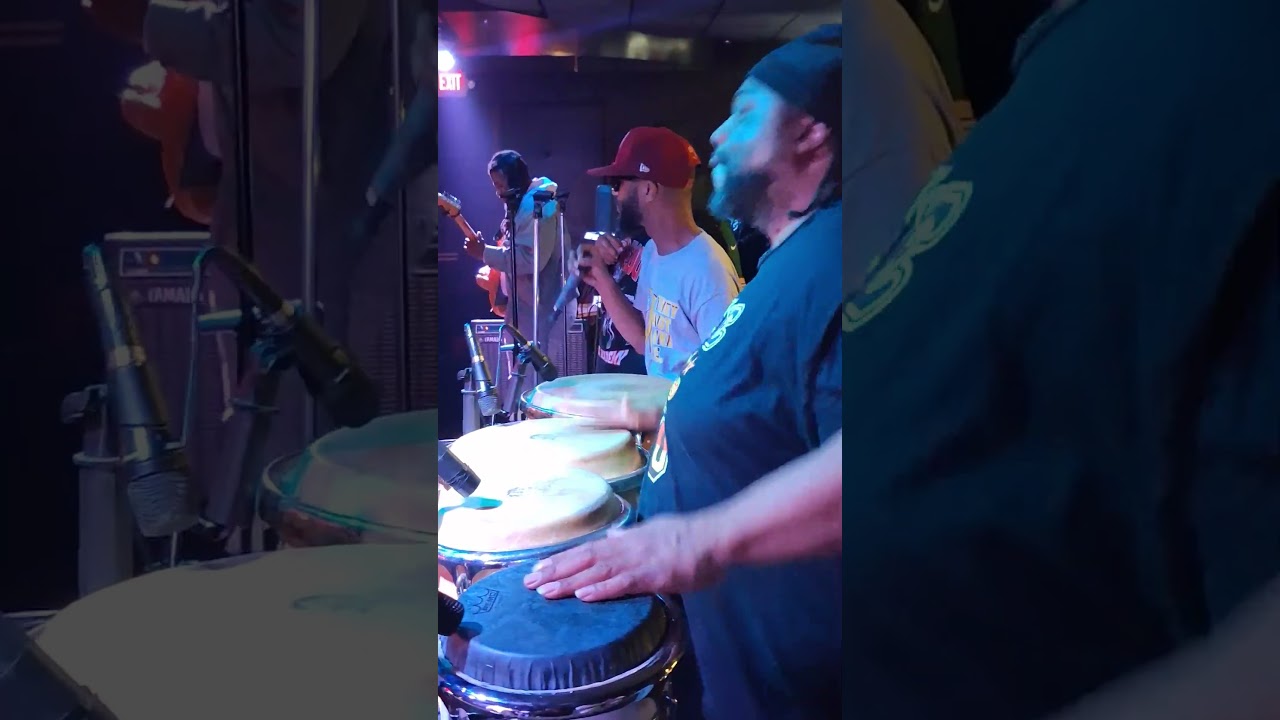 RCA (Red Carpet Affair) @ Martinis (Fort Washington) 09/08/2025