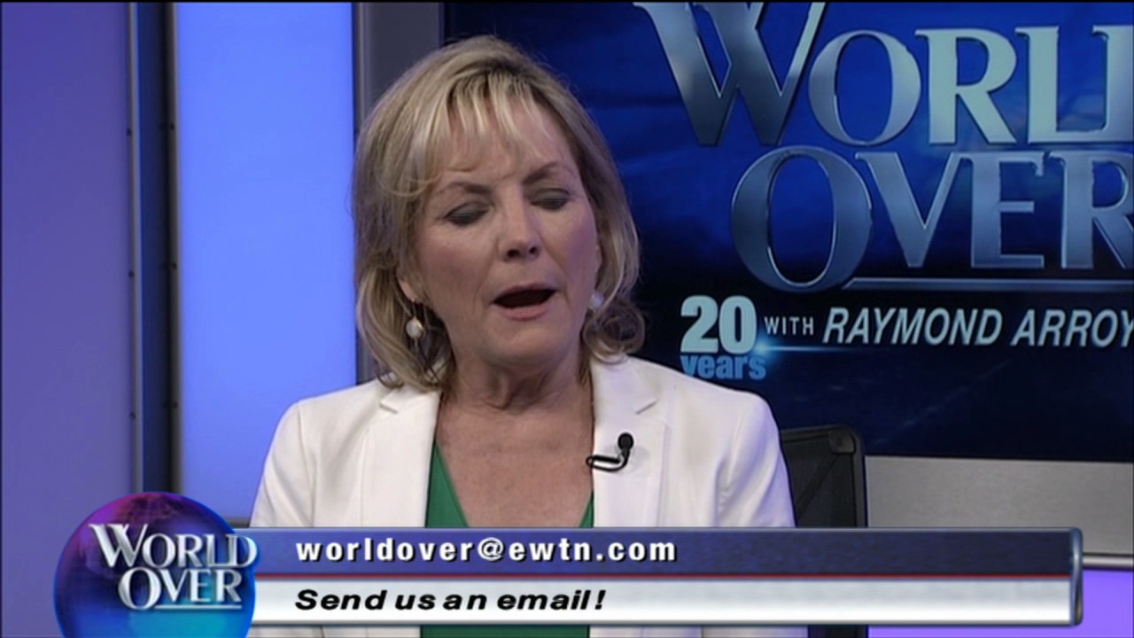Ewtn videos online