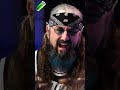 Mike Portnoy nightmare