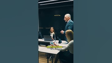 De saaie dingen die eigenlijk het geheim zijn van elk succesvol bedrijf 🤯