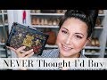 6 LUXURY ITEMS I NEVER THOUGHT I'D BUY | LuxMommy