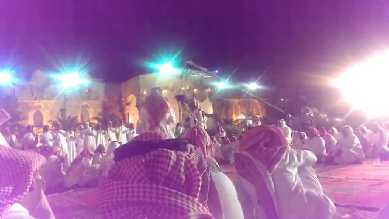 موالات ناريه للسناني وتركي 2000 والسحيمي وعبدالعزيز العازمي 22/12/1435 هـ