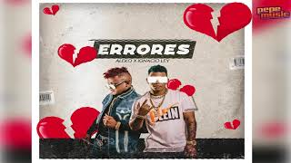 Aleko & Ignacio Ley - Errores (Audio Oficial)