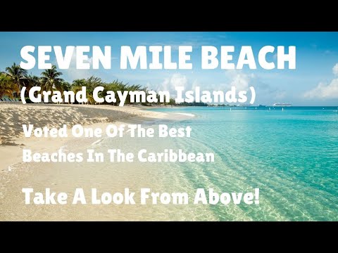 Seven Mile Beach (Grand Cayman Islands)