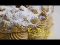 How To Make Paris-Brest With Jacques Genin
