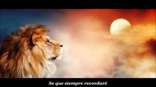 White Lion  Goin Home Tonight   Subtitulada