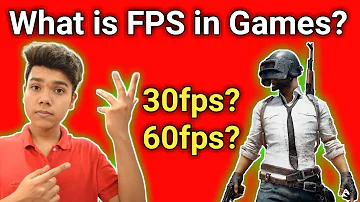 Na čem závisí FPS ve hře?