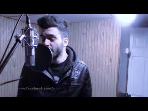 Shayne Ward - No U Hang Up ( Covered By Youssef Qassab)