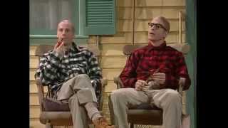 The Dana Carvey Show: Skinheads From Maine