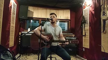 daughtry - start of something good cover