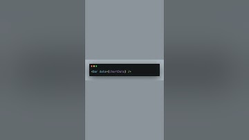 Crafting Bar Charts with React & ChartJS #ReactJS