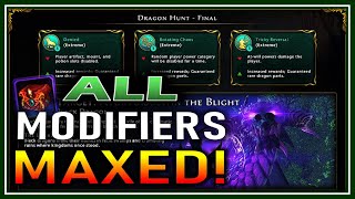 How & Where to AFK for Elemental Strands! EASY Grind for Modifiers & Gear! - Neverwinter Mod 23