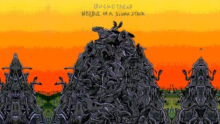 Buckethead - Next Stop, the Shell