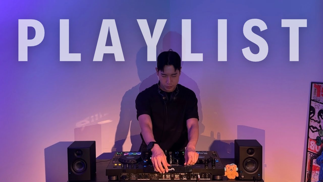 [𝗣𝗟𝗔𝗬𝗟𝗜𝗦𝗧] 다듀는 못참지🔥ㅣ다이나믹 듀오 킬링 트랙 믹스ㅣKorean Hip Hop Artist 