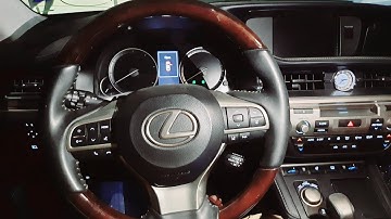 lexus RX350 2014 how add a smart key || how program smart key of lexus 350