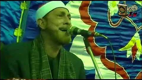 الشيخ محمد بسيونى أخر 💚  سورة  النمل واول سورة  القصص  كفر عصام طنطا