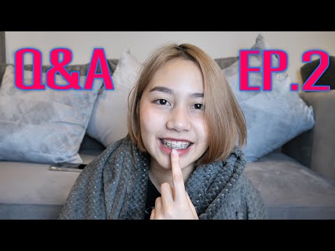 Q&A EP.2 - ของสะสมของตะวัน //KainaoA