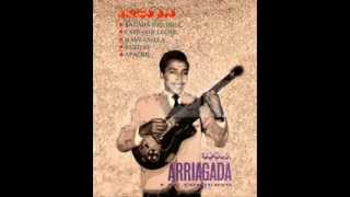 Oscar Arriagada y Sus Dixon - Manzanilla.lufaro.wmv chords