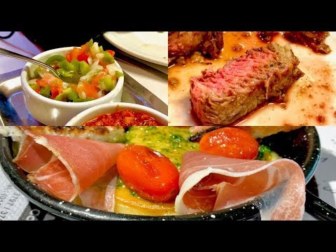 MUST EAT traditional foods of Buenos Aires