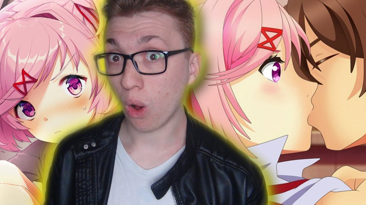 Doki Doki Behind Closed Doors