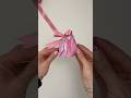 Geschenkbox Origami